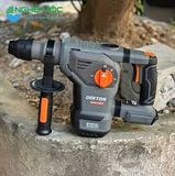  Combo Máy Khoan Pin Búa 3 Chức Năng M21-RH3203PRO 