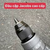  Thân máy khoan Dekton M21‑ID13160XPRO 