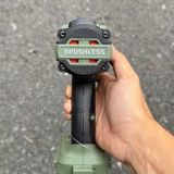  Thân máy khoan Dekton M21‑ID13160XPRO 