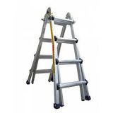  Thang nhôm đa năng Poongsan PS-44 🇰🇷  cao 4.4M 