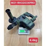  Combo Máy Khoan Pin Búa 3 Chức Năng M21-RH3203PRO 