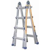  Thang nhôm đa năng Poongsan PS-44 🇰🇷  cao 4.4M 