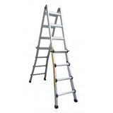  Thang nhôm đa năng Poongsan PS-44 🇰🇷  cao 4.4M 