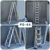 Thang nhôm đa năng Poongsan PS-44 🇰🇷  cao 4.4M 