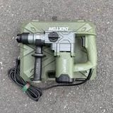  Máy khoan đục bê tông 2 chức năng 1050W Dekton DK‑RH3002XPRO (Màu Oliu) 