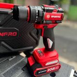  Bộ Máy khoan vặn vít SFUNPRO S20 DCR13A 