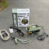  Máy Rửa Xe Mini Gia Đình Dekton DK-CWR2200XPRO 790W 