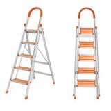  Thang ghế 5 bậc Nakata TY105B 