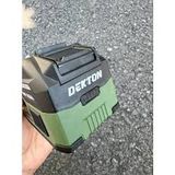  PIN DEKTON M21-B6095XPROMAX GEN 3 PRO MAX 