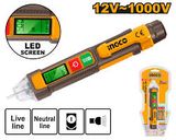  Bút Thử Điện Không Tiếp Xúc INGCO VD210003 