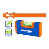  Thước Thủy Nam Châm 10cm WADFOW WSL0G20 