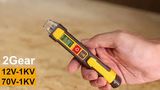  Bút Thử Điện Không Tiếp Xúc INGCO VD210003 
