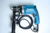  Máy Khoan Búa Makita HP1630 – 710W Công Suất Mạnh 