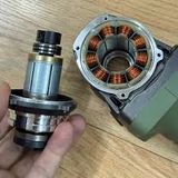  Máy mài góc không bánh răng DEKTON M21-AG1100XGL 