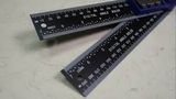  Thước Vuông Gập Kỹ Thuật Số WADFOW WSR1401 