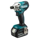  Bộ máy Bắt Vít Dùng Pin Makita DTD156RF 