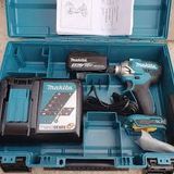  Bộ máy Bắt Vít Dùng Pin Makita DTD156RF 