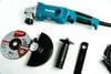  Máy mài góc Makita GA6010 (150MM – 1050W) 