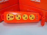  Ổ Cắm Chéo Siêu Tải SOPOKA 4S-6000W+C 
