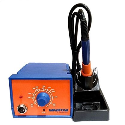  Mua trạm hàn 60W Wadfow WEL7506 
