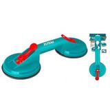  Hít Kính 2 Chấu Total TSP02501 