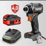  Combo máy chuyên vít DEKTON M21-CV250PRO Gen 3 -250Nm 