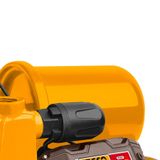 Máy Bơm Tăng Áp Tự Động INGCO VPZ3708 -370W (0.5HP) 