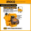  Máy Bơm Tăng Áp Tự Động INGCO VPZ3708 -370W (0.5HP) 