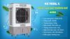  Quạt điều hòa làm mát bằng nước  SUMIKA A550 