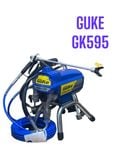  MÁY PHUN SƠN GUKE GK595 