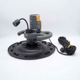  Máy xoa vữa đa năng Hukan G2‑MXV909 XOA VỮA, KHUẤY BỘT, QUẬY BÊ TÔNG 