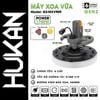  Máy xoa vữa đa năng Hukan G2‑MXV909 XOA VỮA, KHUẤY BỘT, QUẬY BÊ TÔNG 