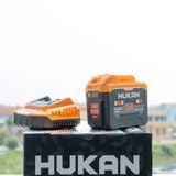  Combo Pin + Sạc Hukan 21V 8.0Ah 