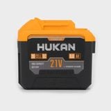  Combo Pin + Sạc Hukan 21V 8.0Ah 