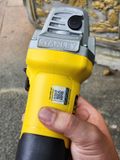  MÁY MÀI GÓC CẦM TAY STANLEY SG7100-750W 