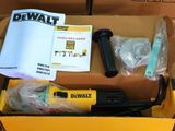 MÁY MÀI GÓC DeWALT DWE751 