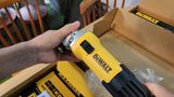  MÁY MÀI GÓC DeWALT DWE751 
