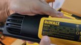  MÁY MÀI GÓC DeWALT DWE751 