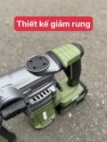  MÁY KHOAN ĐỤC 3 CHỨC NĂNG – BRUSHLESS M21-RH2803XAVT (Olive) 