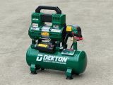 Máy nén khí không dầu Dekton DK-AC2908XPRO 
