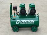  MÁY NÉN KHÍ KHÔNG DẦU DEKTON DK-AC3950PRO 