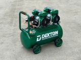 MÁY NÉN KHÍ KHÔNG DẦU DEKTON DK-AC3950PRO 