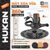  Máy xoa vữa GEN 2 G2‑MXV3609 