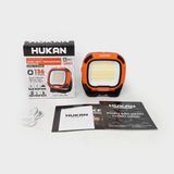  Đèn LED làm việc sạc lại Mini G1-DCT006 136 bóng led chip 