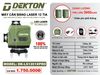  Máy Cân Bằng Laser Dekton DK-LS1201XPRO 12 Tia 