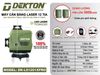  Máy Cân Bằng Laser Dekton DK-LS1201XPRO 12 Tia 