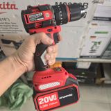  Bộ Máy khoan vặn vít SFUNPRO S20 DCR13A 