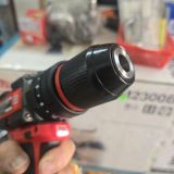  Bộ Máy khoan vặn vít SFUNPRO S20 DCR13A 