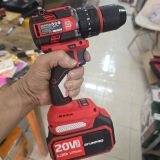  Bộ Máy khoan vặn vít SFUNPRO S20 DCR13A 