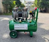  Máy nén khí không dầu DEKTON DK‑AC3925 